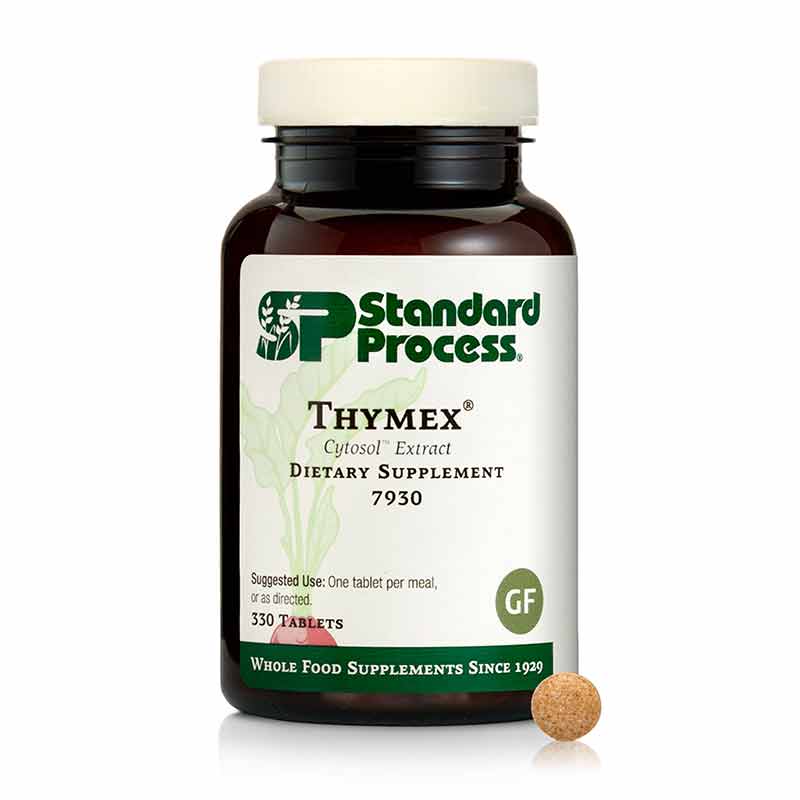 Thymex, Standard Process